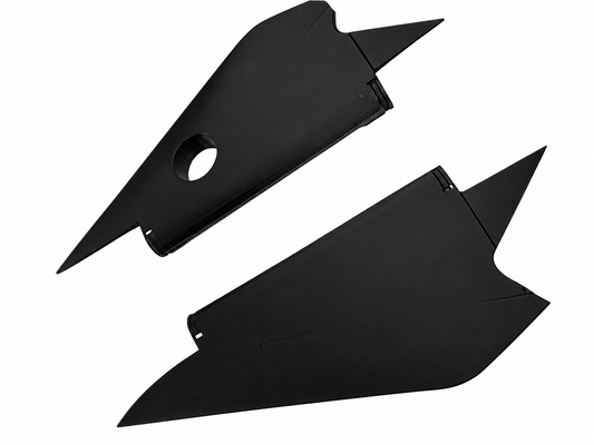 Rawrr Mantis Side Fenders