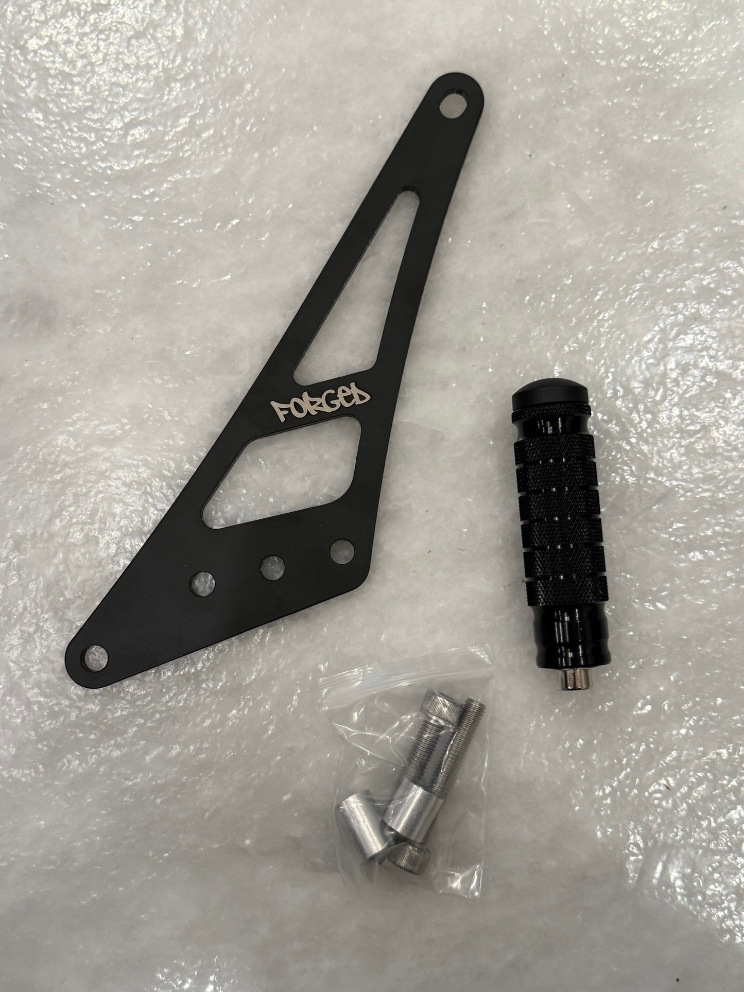 E-Ride Pro S/SS Footlock