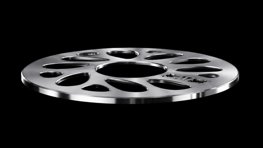 METAL MOTOR COVER V1