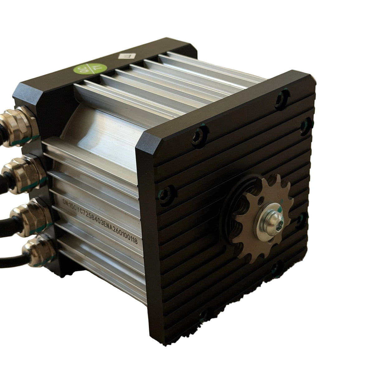 Tuttio SOTION FW23 72V Motor