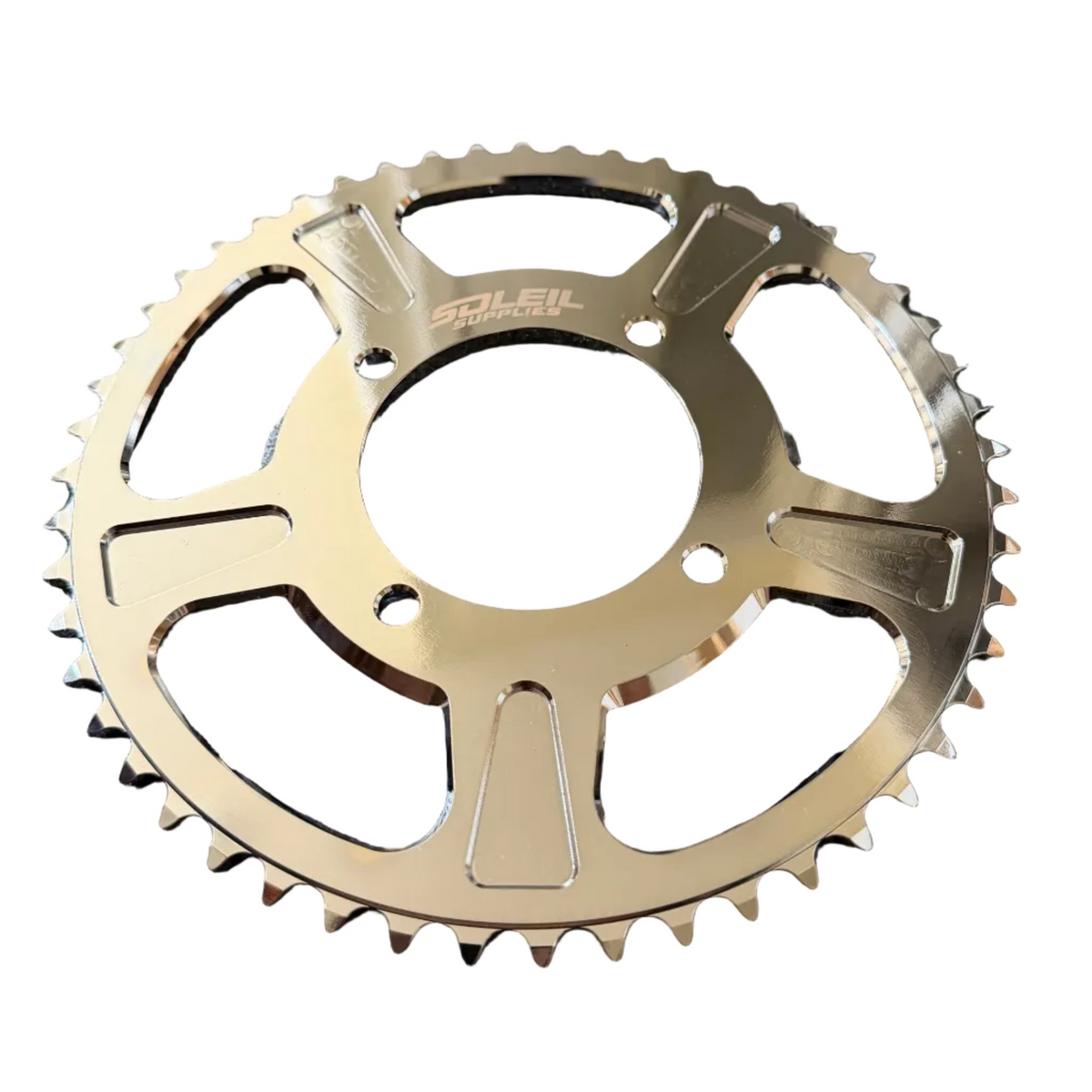 Tuttio Upgraded 52T Rear Sprocket