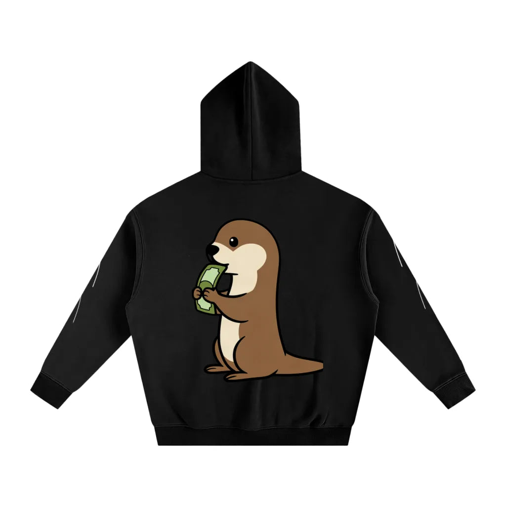 MANTISCORE MASCOT HOODIE (COLOR)