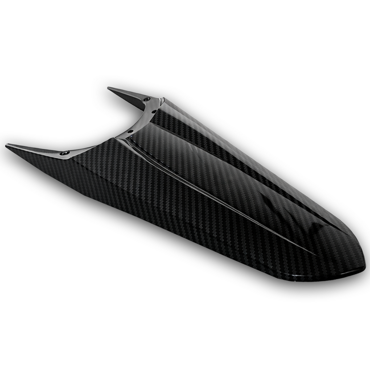Tuttio Upgraded Rear Fender