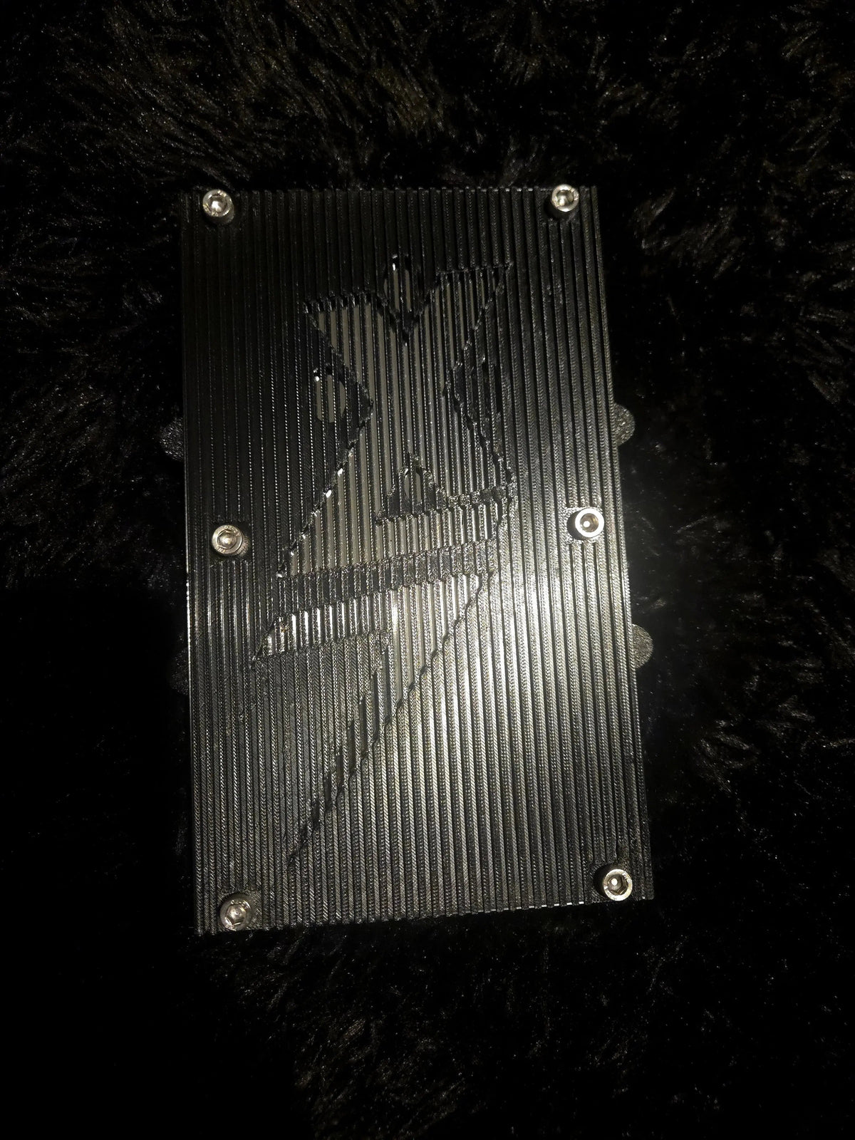 Tuttio Ebmx Controller Cover