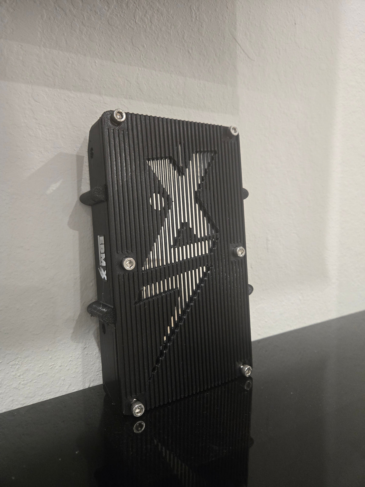 Tuttio Ebmx Controller Cover