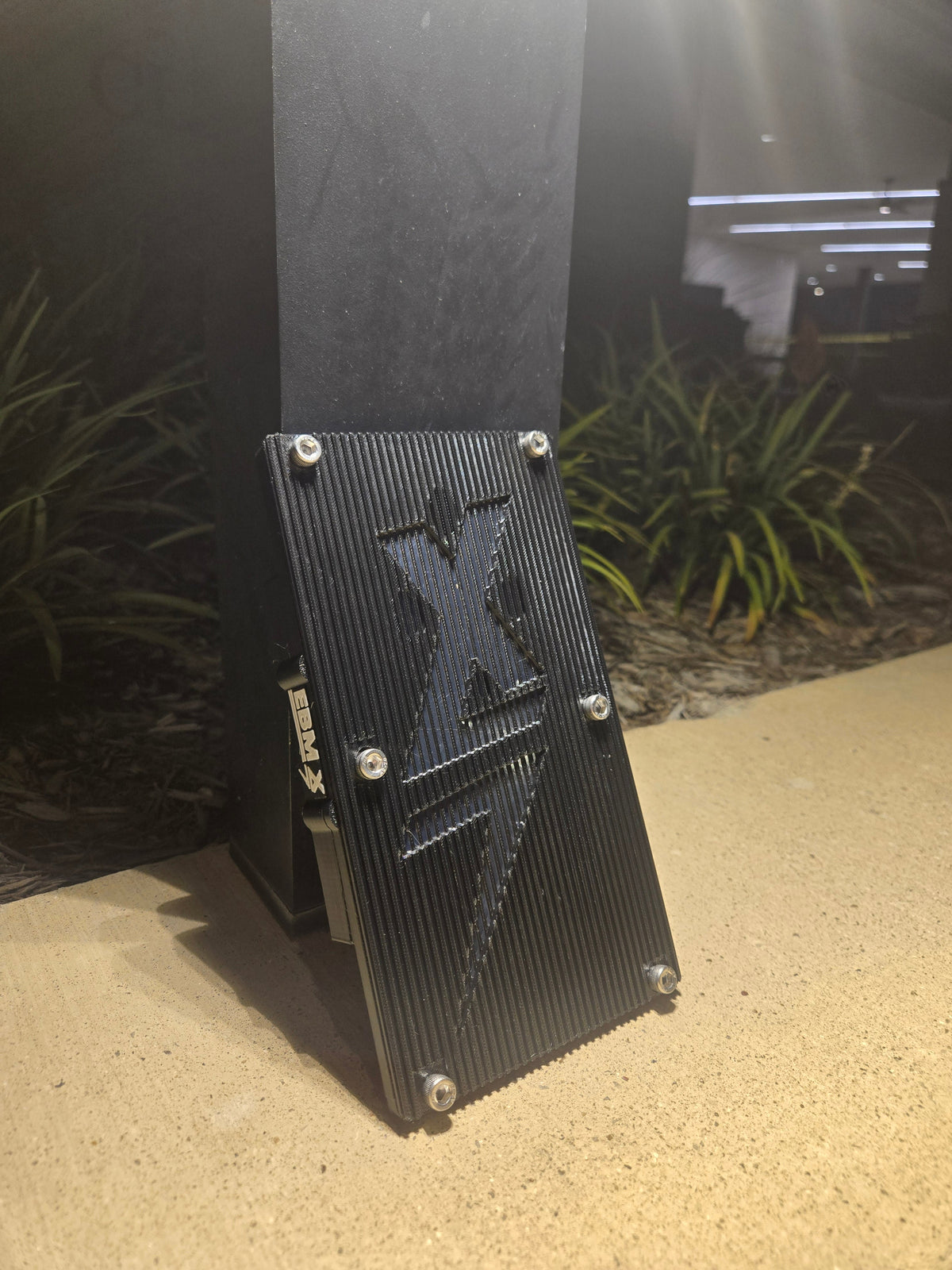 Eride Pro Ebmx Controller Cover