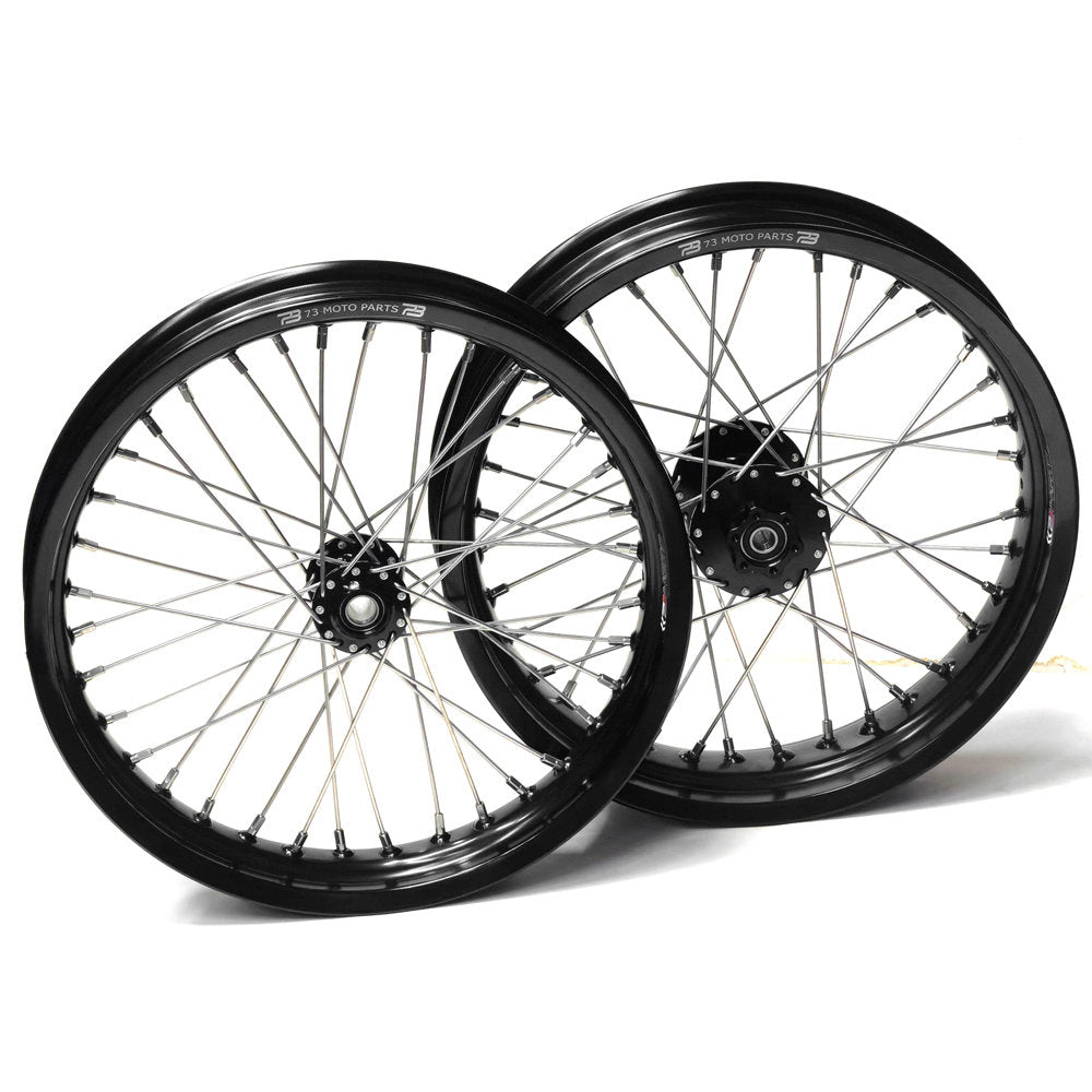 SUPERMOTO WHEELS FOR ALL EMOTOS