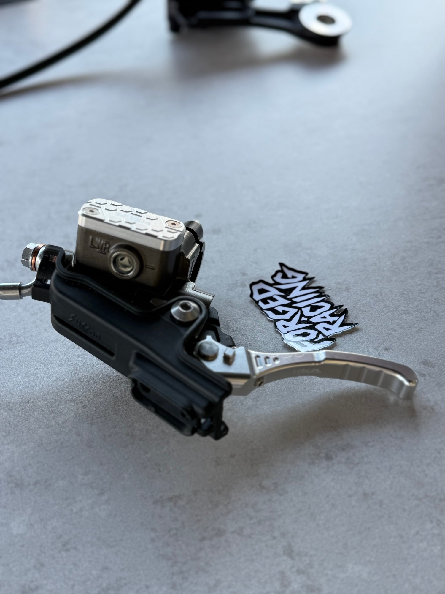 MOTO BRAKE AND STOCK BRAKE ACCESSORIES