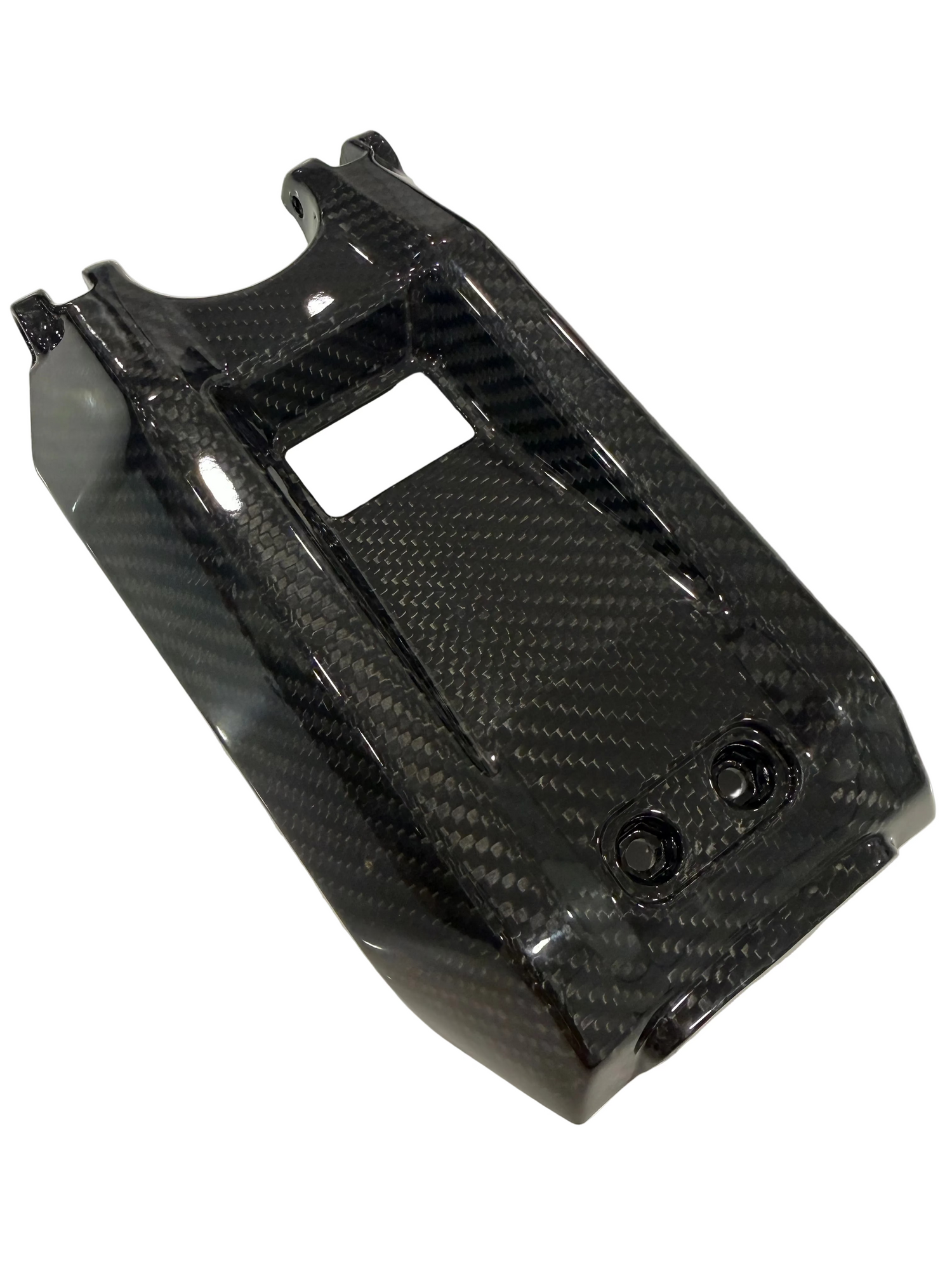 CARBON FIBER PARTS