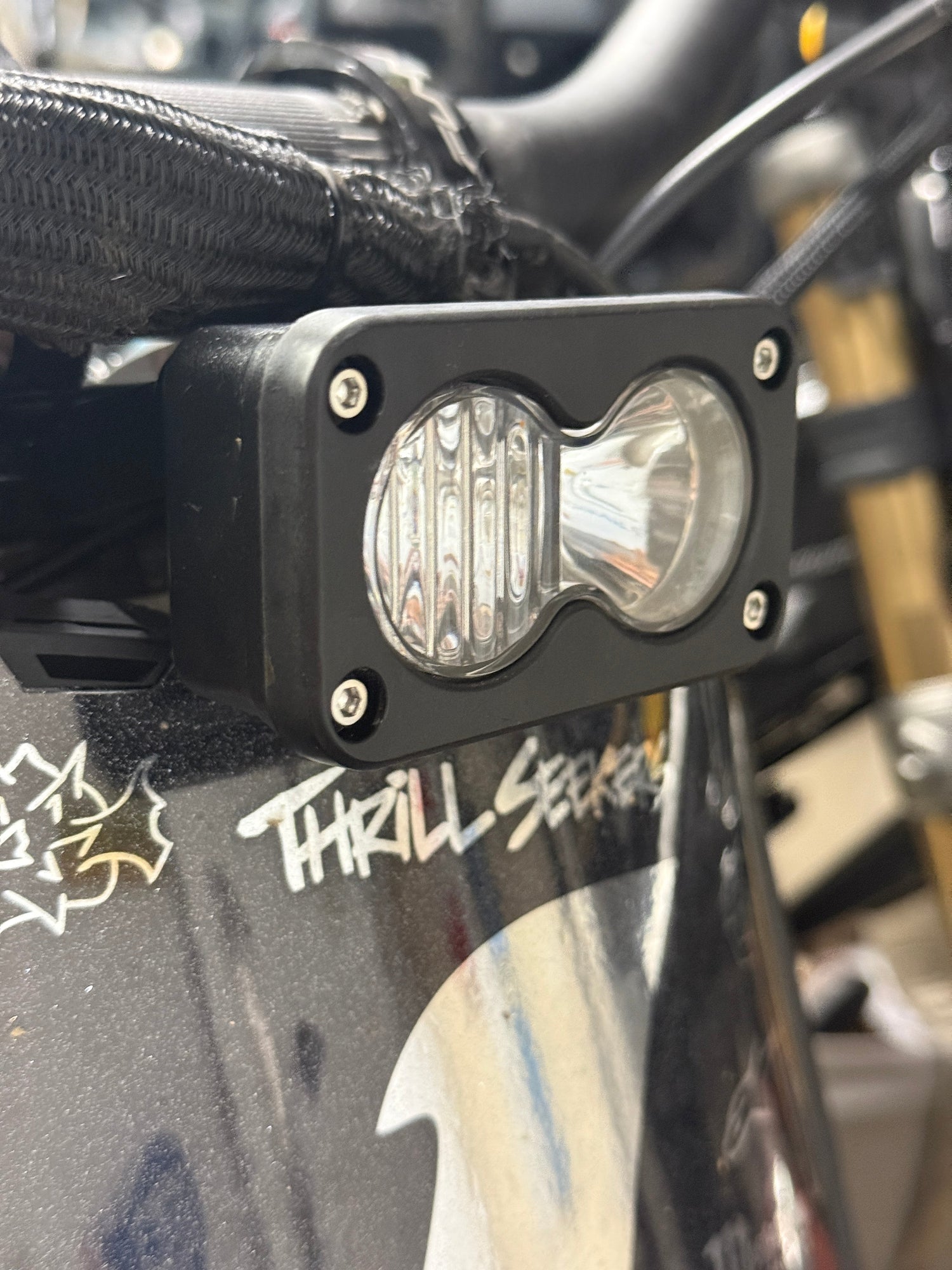 LIGHTS