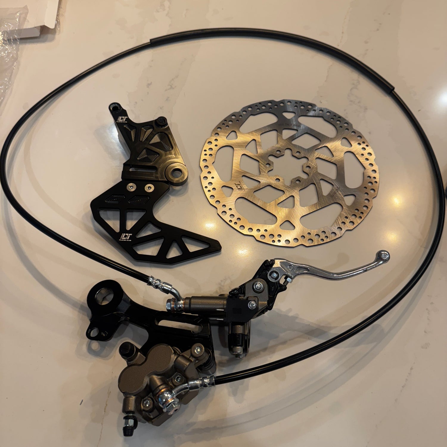 BRAKE KITS