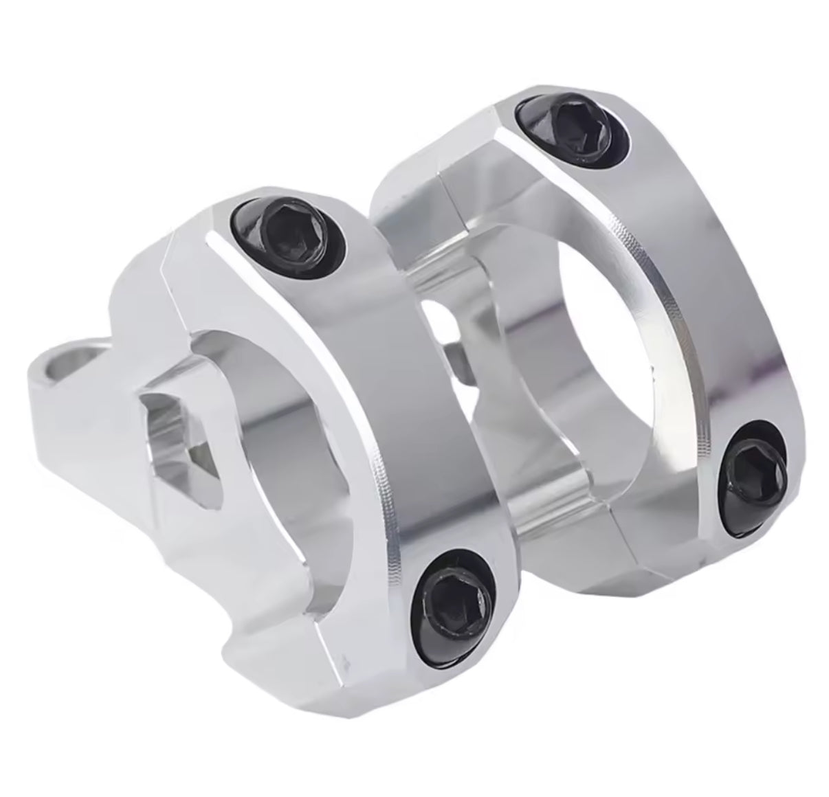 DIRECT MOUNTS AND HANDLE BARS