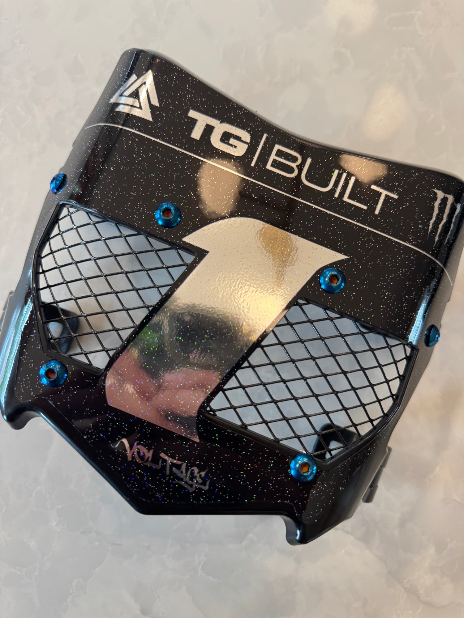 E-MOTO UPGRADES