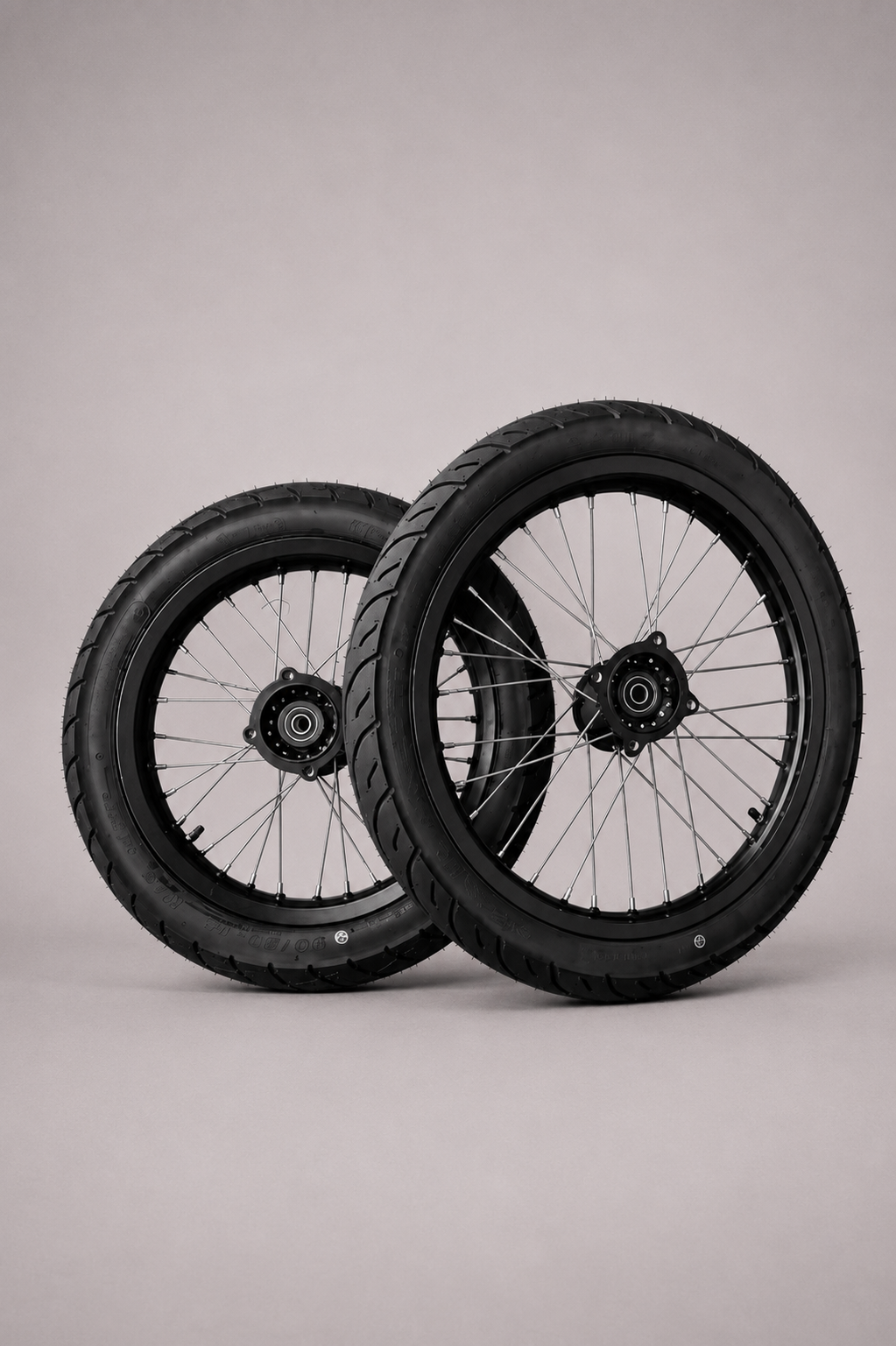 SUPERMOTOS