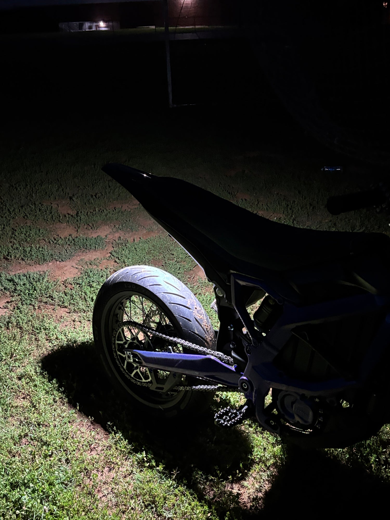 ROCK LIGHTS