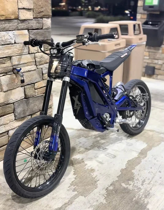 E-Ride Pro
