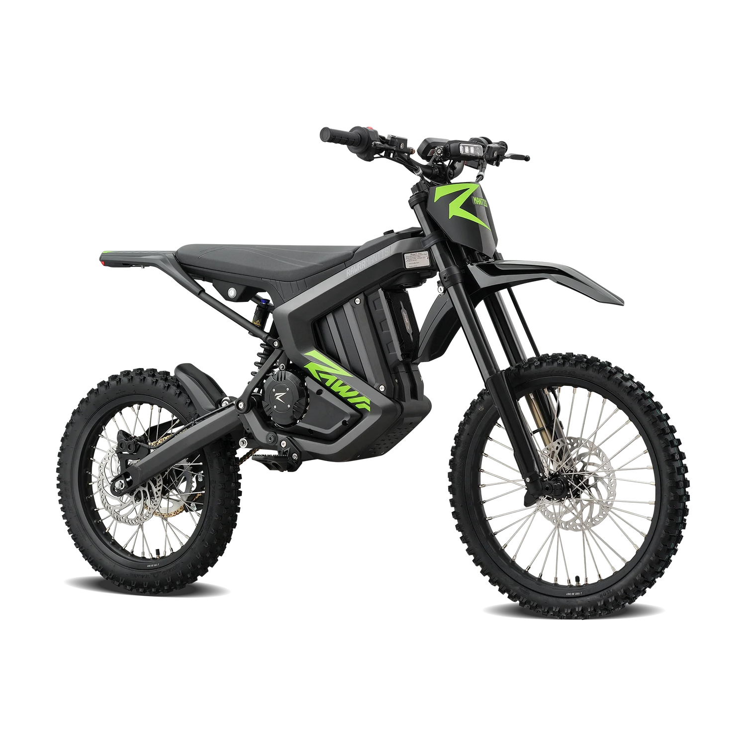 RAWRR MANTIS X PRO