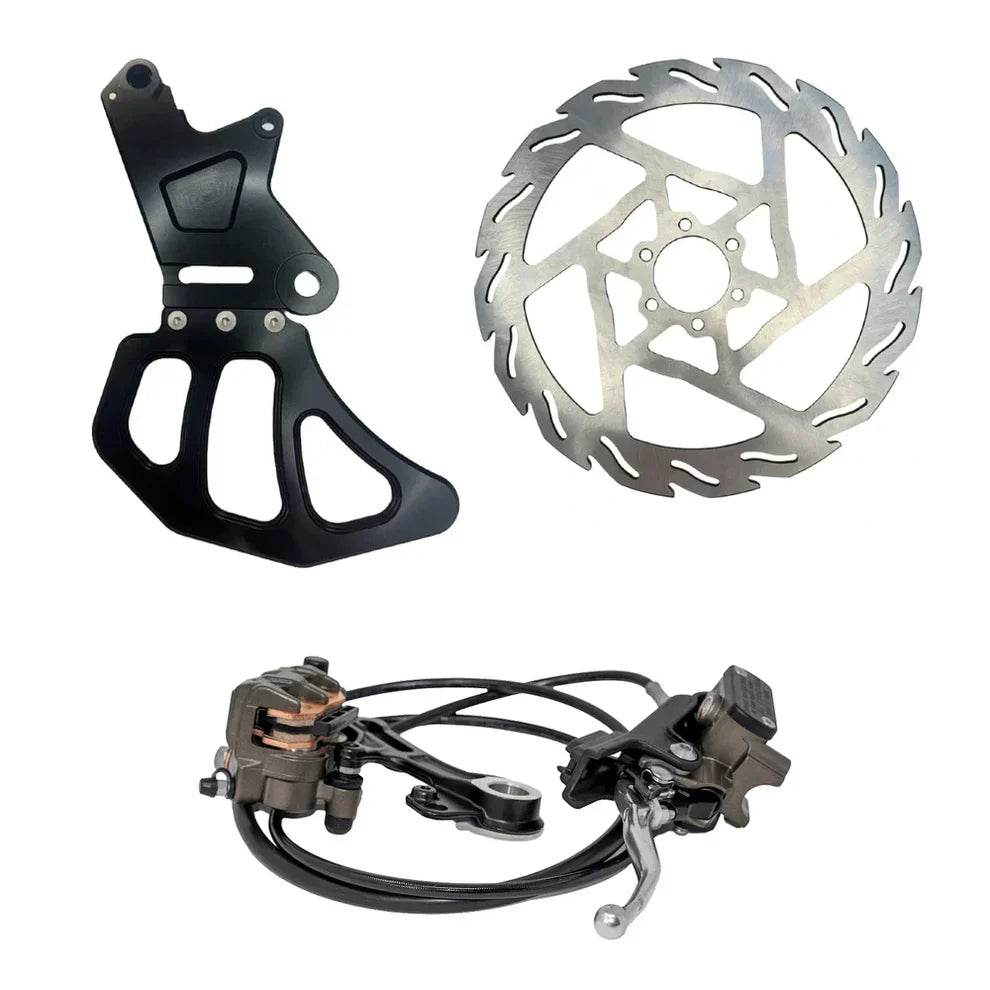 ALL BRAKE KITS FOR EVERY EMOTO