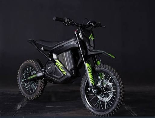 RAWRR MANTIS MINI/R17 PARTS