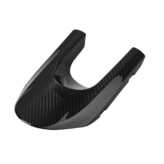 E Ride Pro Carbon Essentials Kit — Battery Cover + Rear Fender + Mud Guard