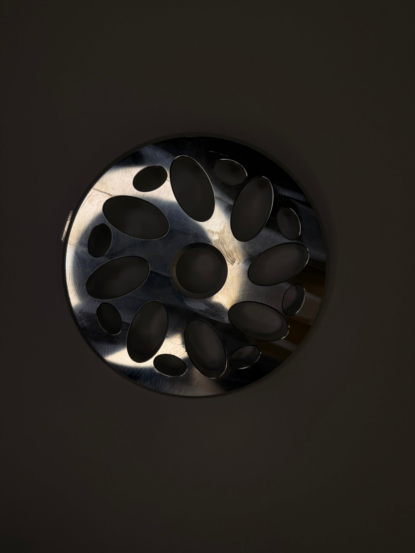 RAWRR MANTIS X MOTOR COVER