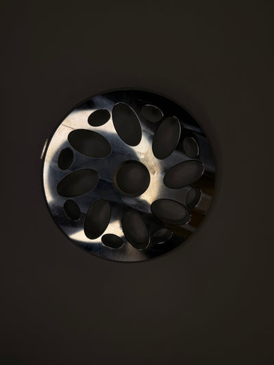 Rawrr Mantis X Metal Motor Cover V1