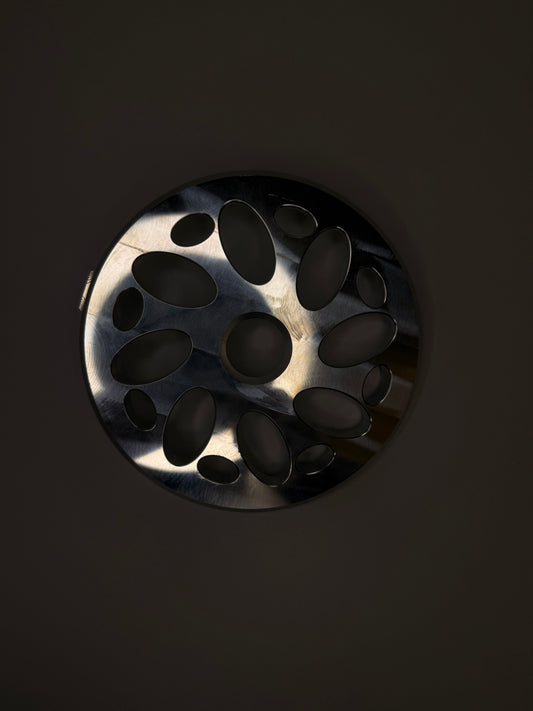 RAWRR MANTIS X MOTOR COVER
