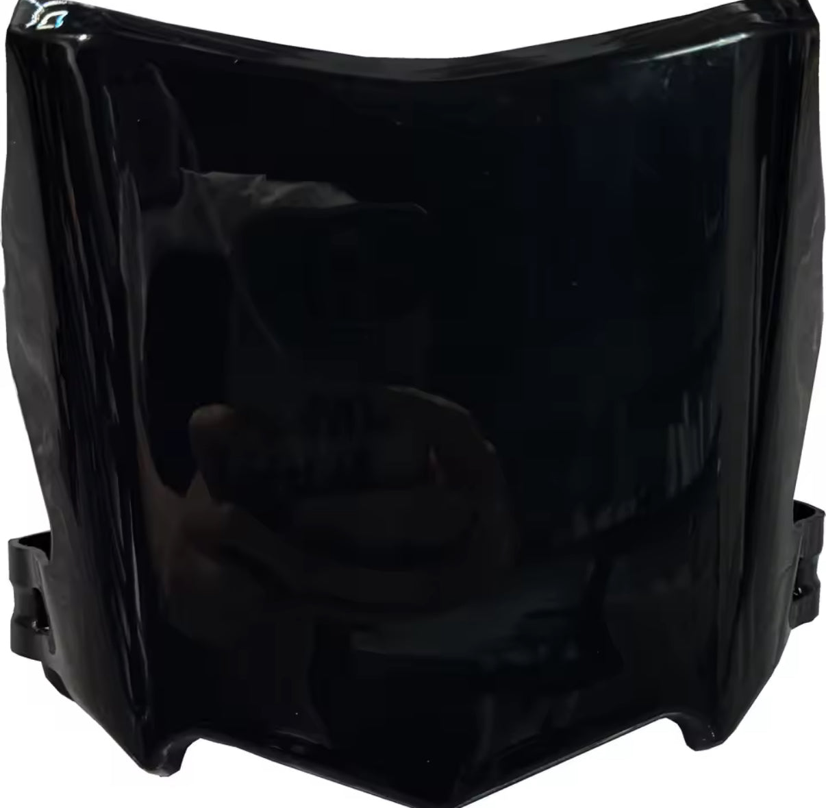 MOTOCUTZ STYLE PLATE ULTRA GLOSSY