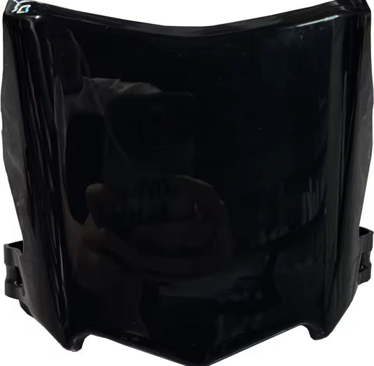 MOTOCUTZ STYLE PLATE ULTRA GLOSSY