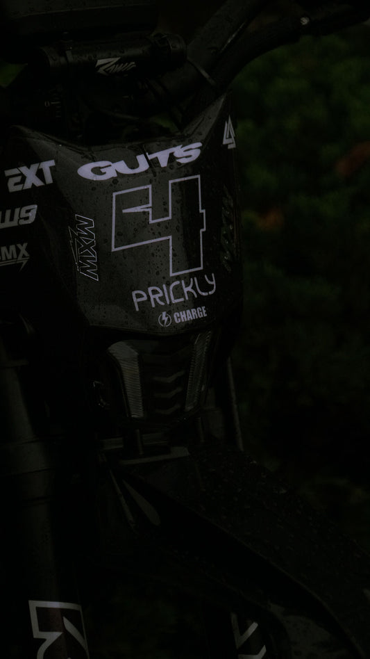 V1 ULTRABEE LIGHT KIT FOR MANTIS X