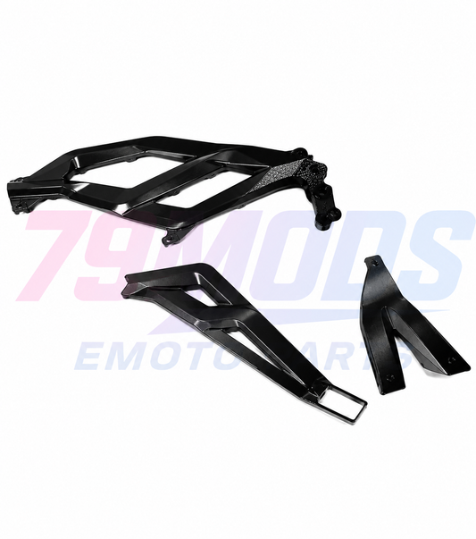 (PRE ORDER) 79Bike/Ventus Frame Guards (Pro/Lite/GT)