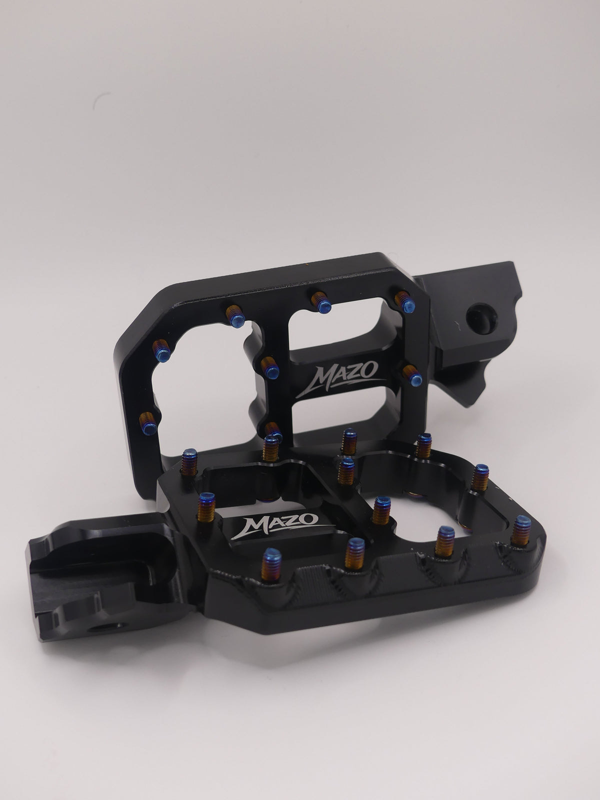 Yozma IN10 wide pegs