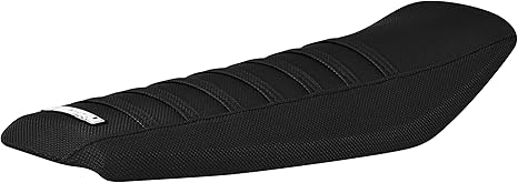 ENJOY RAWRR MANTIS X SEAT COVER (BLACK RIBS)