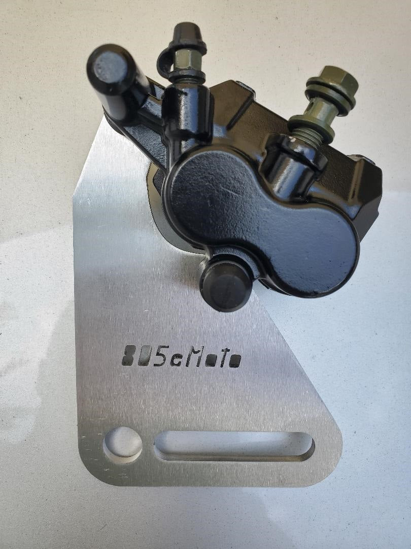 Mantis X 220mm Bracket Only