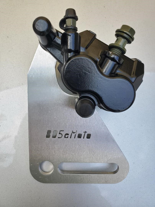 Mantis X 220mm Bracket Only