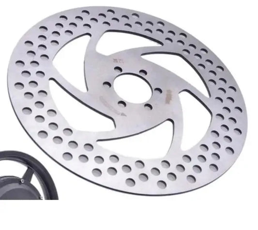 RAWRR MANTIS X UPGRADED ROTOR FOR MOTO BRAKES