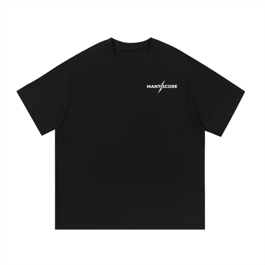 MANTISCORE TEE (POWERED BY WATTS)