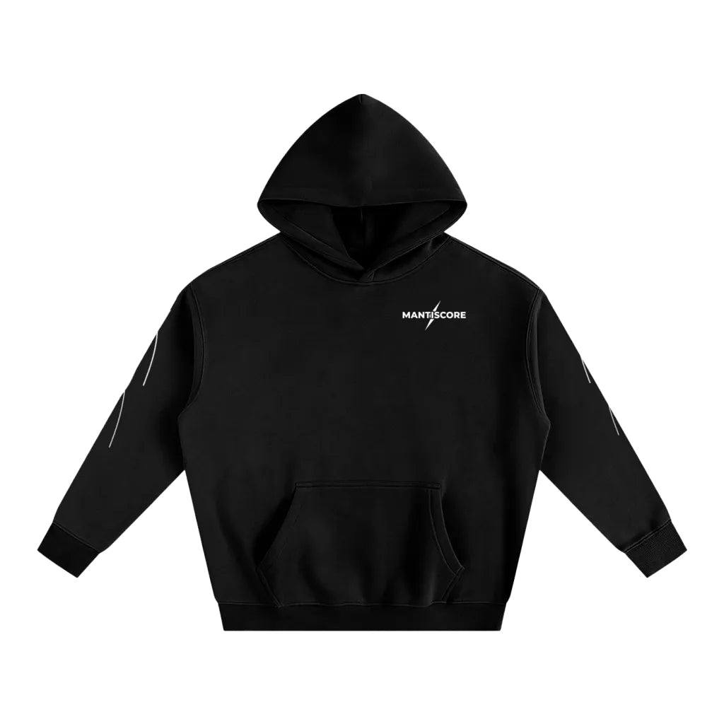 MANTISCORE MASCOT HOODIE (COLOR)