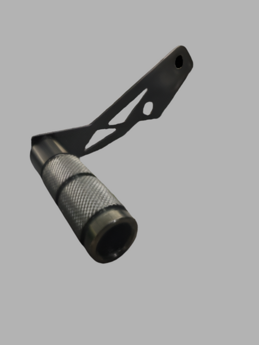 (Mantis X) Foot Lock