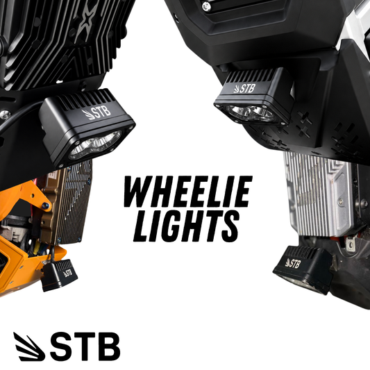 Wheelie Light