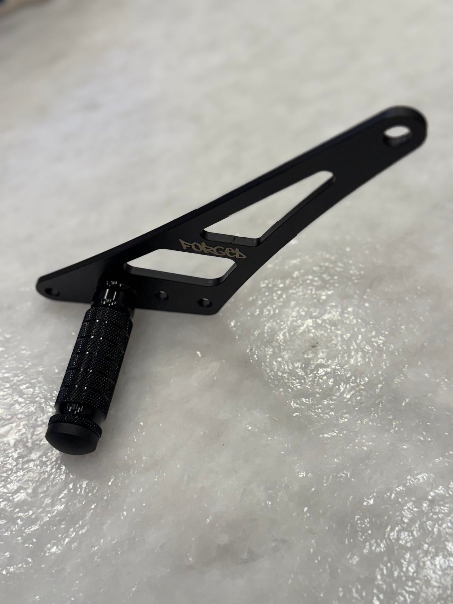 E-Ride Pro S/SS Footlock