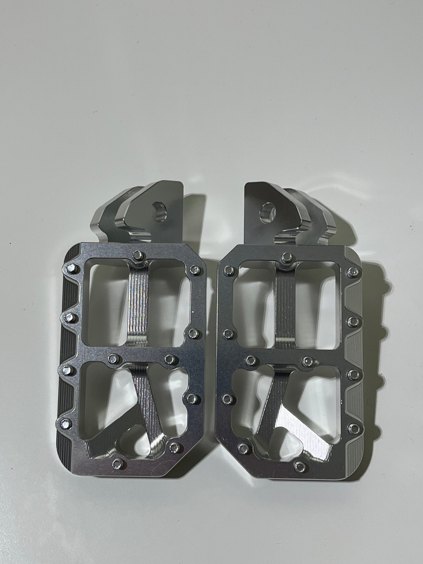 Mxp foot pegs next day shipping