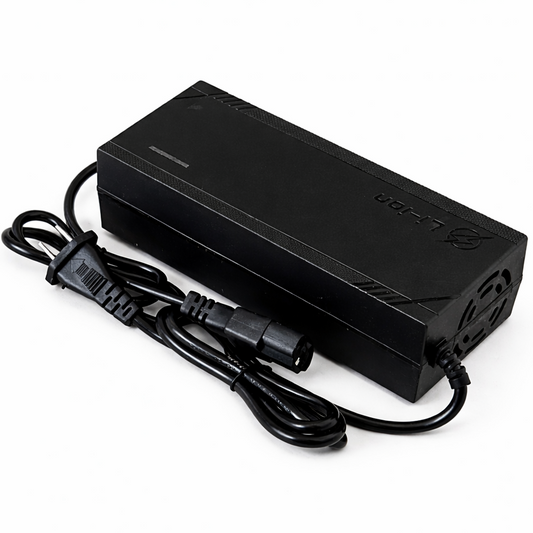 Tuttio Upgraded Fast Charger