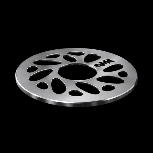 METAL MOTOR COVER V1