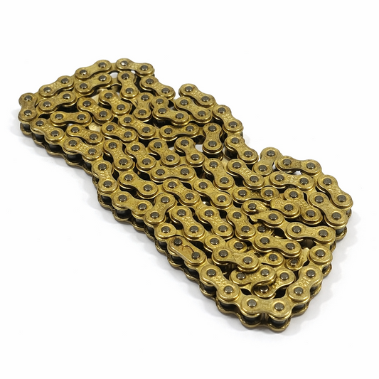 Tuttio Upgraded Drive Chain