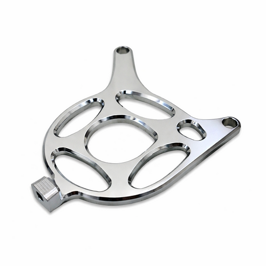 Tuttio Metal Motor Cover