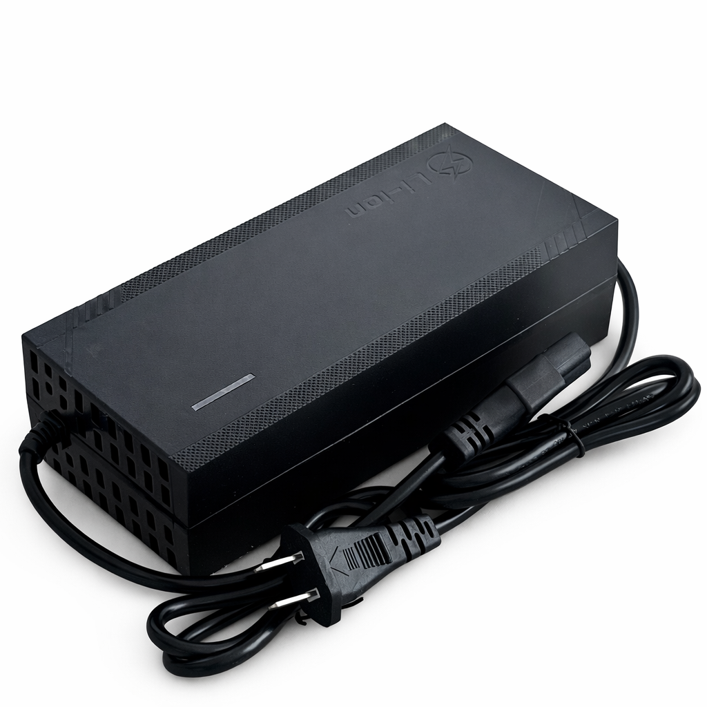 Tuttio Upgraded Fast Charger