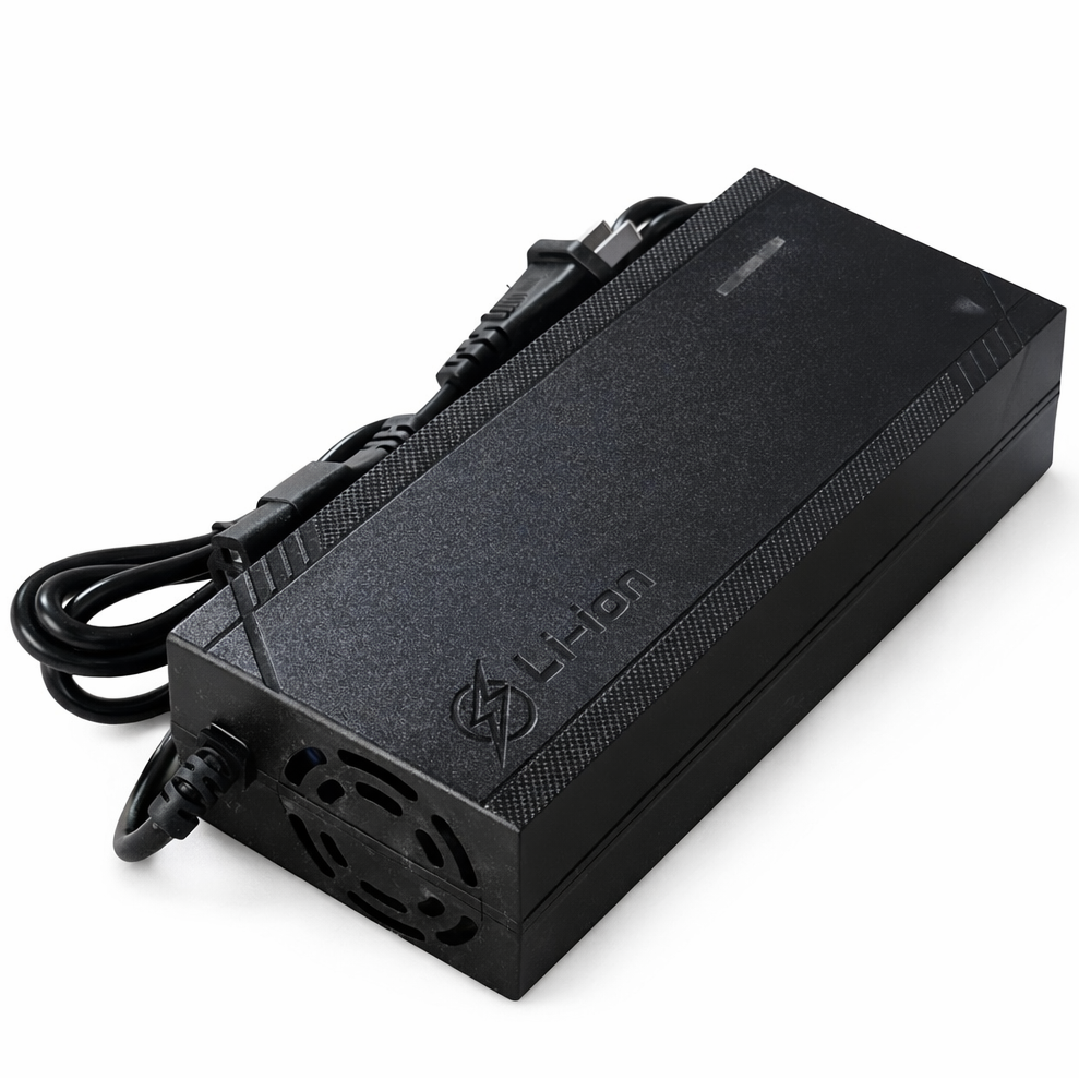 Tuttio Upgraded Fast Charger