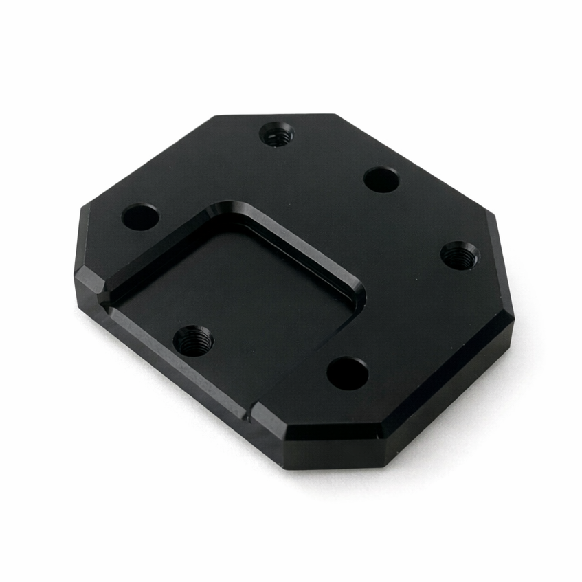 Tuttio Fender Adapter