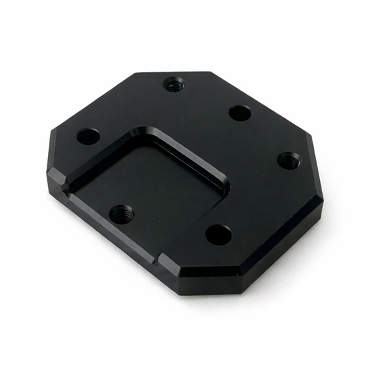 Tuttio Fender Adapter